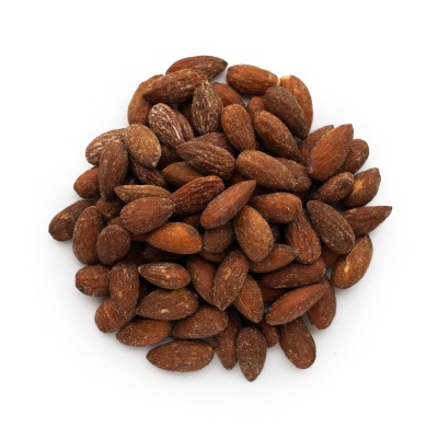 Миндаль жаренный 100 гр - купить в Тубинском