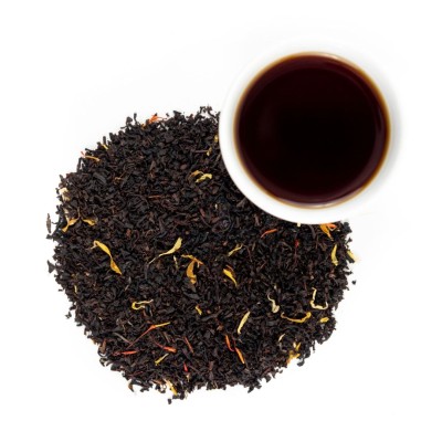 Фруктовый чай BerryMagic 100г - купить в Тубинском