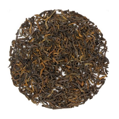 Шу Пуэр (черный) LeafMagic 75г - купить в Тубинском