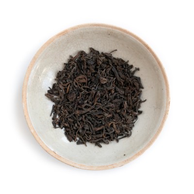 Шу Пуэр (черный) RockTea 100г - купить в Тубинском