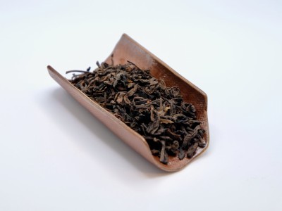 Шу Пуэр (черный) AmberLeaf 100г - купить в Тубинском