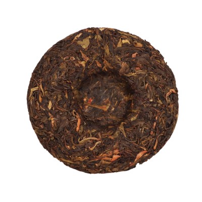 Шу Пуэр (черный) VintagePuEr 100г - купить в Тубинском