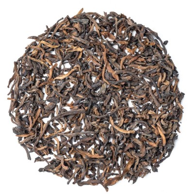 Шу Пуэр (черный) CedarBrew 75г - купить в Тубинском