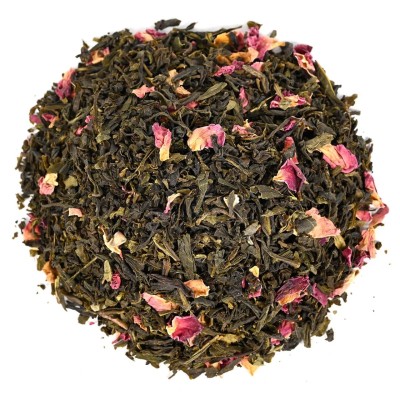 Зеленый чай ForestMist 50г - купить в Тубинском