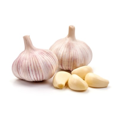 Чеснок очищенный 500 г - купить в Тубинском