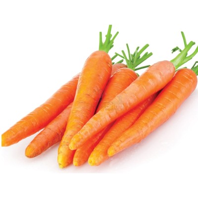 Морковь молодая 1 кг - купить в Тубинском