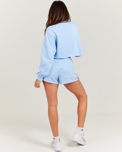 Женские шорты HighFit - купить в Тубинском