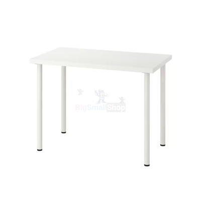 Рабочий офисный стол ЛайтДеск - купить в Тубинском