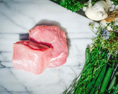 Свинина фарш домашний 500 г - купить в Тубинском