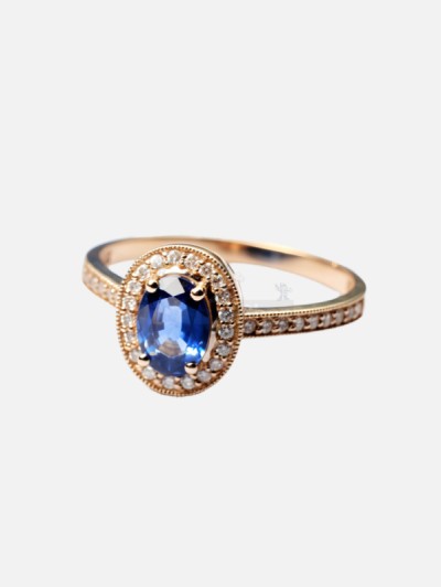 Кольцо Noir Minimal - купить в Тубинском