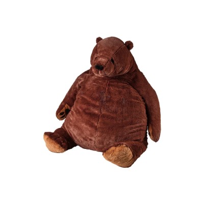 Плюшевый Медвежонок Джунгли - купить в Тубинском