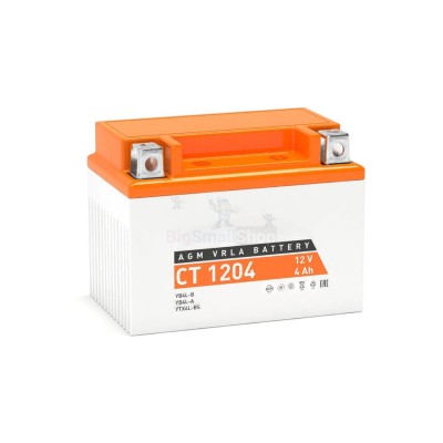 АКБ NordStart 75Ah - купить в Тубинском