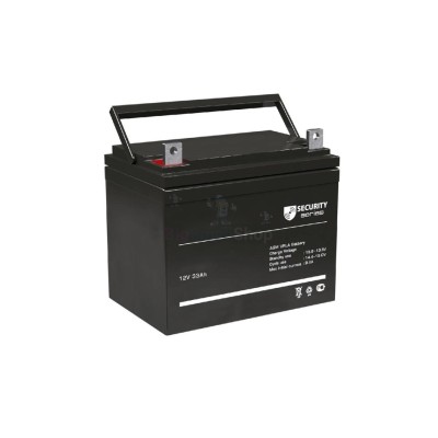 АвтоАКБ SilverRun 55Ah - купить в Тубинском