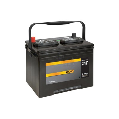 Аккумулятор PowerIce 90Ah - купить в Тубинском