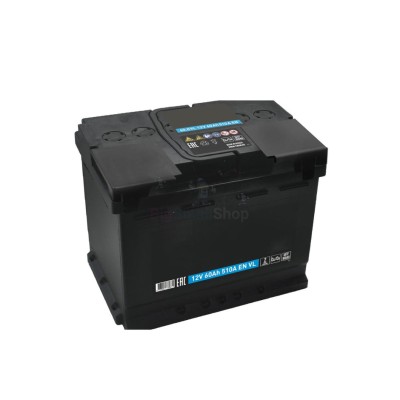 Аккумулятор QuadPower 12V 18Ah - купить в Тубинском