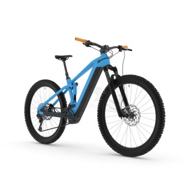 Горный велосипед PeakTrail 26 - купить в Тубинском