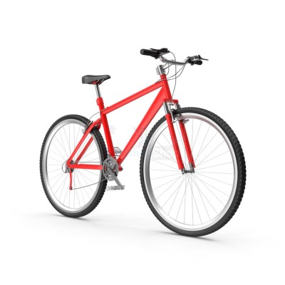 Велосипед горный TerraRide 26 - купить в Тубинском