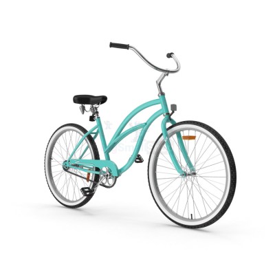 Подростковый велосипед TeenRide 24 - купить в Тубинском