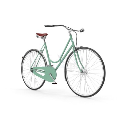 Велосипед подростковый UrbanTeen 26 - купить в Тубинском