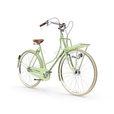 Подростковый велосипед TrailTeen 24 - купить в Тубинском