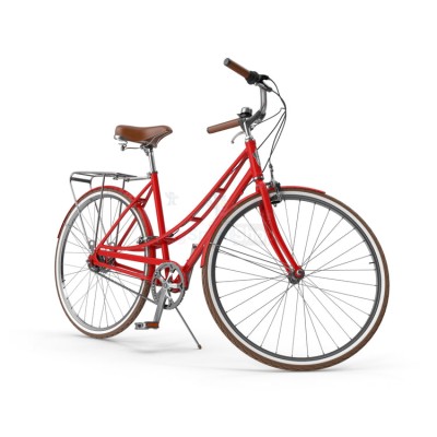 Велосипед подростковый CityMove 26 - купить в Тубинском