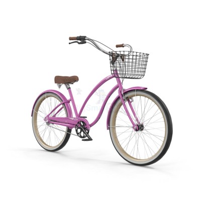 Подростковый велосипед CrossJunior 24 - купить в Тубинском