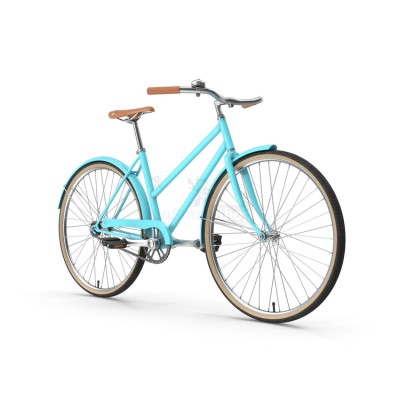 Велосипед подростковый ActiveTeen 26 - купить в Тубинском