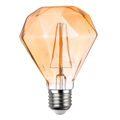 Лампа накаливания ClassicWarm 75W - купить в Тубинском