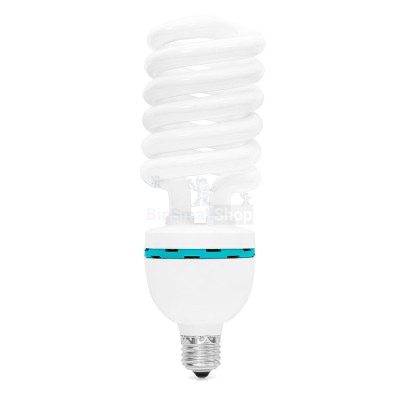 Люминесцентная лампа CompactEco 15W - купить в Тубинском