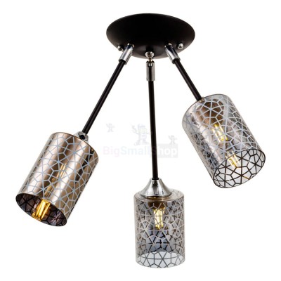 Потолочный светильник SoftGlow 40W - купить в Тубинском