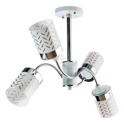 Потолочный светильник ModernLight 60W - купить в Тубинском