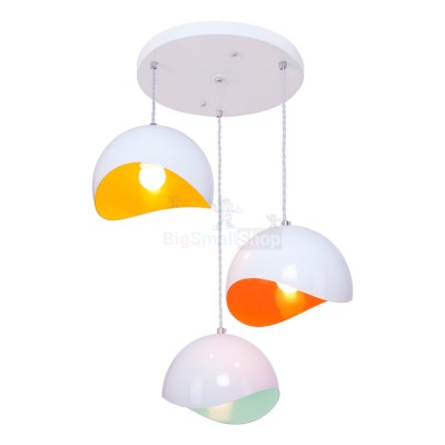 Подвесной светильник AmbientGlow 35W - купить в Тубинском