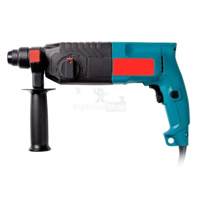 Перфоратор UrbanFix 750 - купить в Тубинском