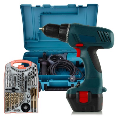 Аккумуляторный инструмент MasterVolt Pro - купить в Тубинском