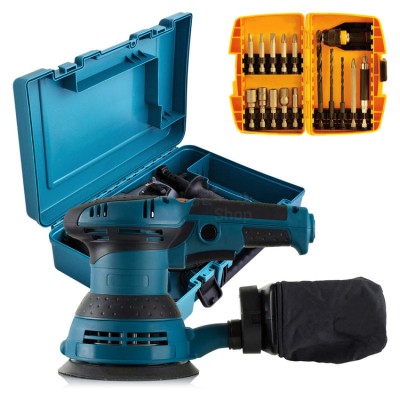 Аккумуляторный инструмент IronPower Max - купить в Тубинском