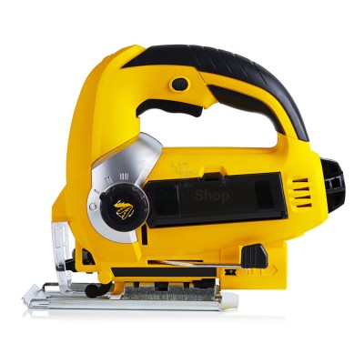 Лобзик электрический CompactJig Mini - купить в Тубинском