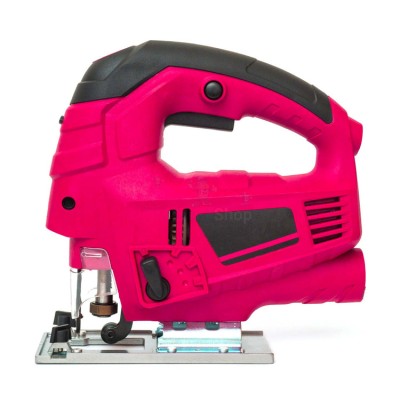 Лобзик электрический IronSaw Max - купить в Тубинском