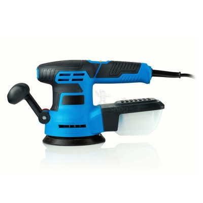 Шлифовальная машинка SmoothCraft Basic - купить в Тубинском