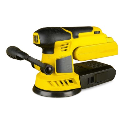 Шлифовальная машинка WoodFinish Pro - купить в Тубинском