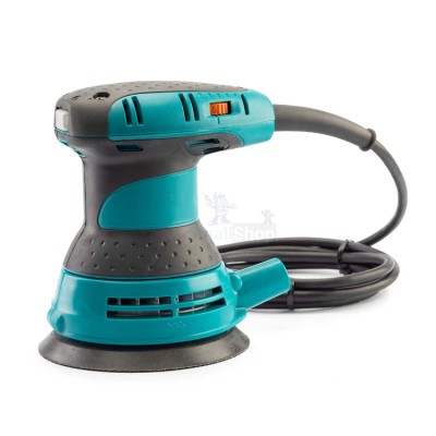 Шлифовальная машинка PowerGrind X - купить в Тубинском