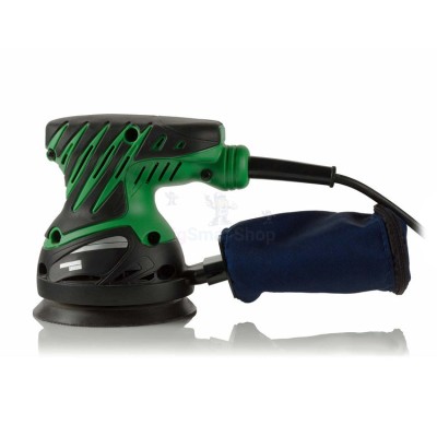 Шлифовальная машинка CompactSand Mini - купить в Тубинском