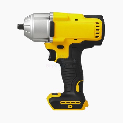 Гайковерт компактный MiniTorque 250 - купить в Тубинском